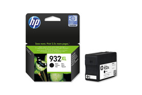 HP Ink Nr.932XL black 1K, Art.-Nr. CN053AE - Paterno B2B-Shop