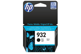 HP Ink Nr.932 black, Art.-Nr. CN057AE - Paterno B2B-Shop