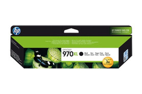 HP Ink Nr.970XL black 9,2K, Art.-Nr. CN625AE - Paterno B2B-Shop