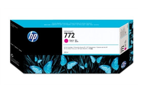 HP Ink Nr.772 mag. 300ml, Art.-Nr. CN629A - Paterno B2B-Shop