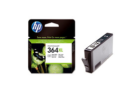 HP Ink Nr.364XL black, Art.-Nr. CN684EE - Paterno B2B-Shop