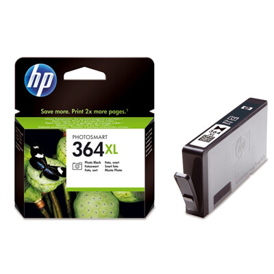 HP Ink Nr.364XL black, Art.-Nr. CN684EE - Paterno B2B-Shop