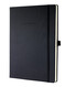 Notizbuch Sigel CONCEPTUM® A4 80g punktkariert, Art.-Nr. CO108 - Paterno B2B-Shop