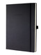 Notizbuch Sigel CONCEPTUM® A4 h 80g kariert, Art.-Nr. CO111 - Paterno B2B-Shop