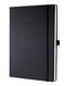 Notizbuch Sigel CONCEPTUM® A4 h 80g liniert, Art.-Nr. CO112 - Paterno B2B-Shop