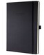 Notizbuch Sigel CONCEPTUM® A4+ 80g kar., Art.-Nr. CO115 - Paterno B2B-Shop