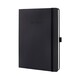 Notizbuch Sigel CONCEPTUM® Tablet-Format kar., Art.-Nr. CO117 - Paterno B2B-Shop