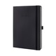 Notizbuch Sigel CONCEPTUM® Tablet-Format lin., Art.-Nr. CO118 - Paterno B2B-Shop