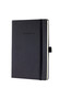 Notizbuch Sigel CONCEPTUM® A5 h 80g kariert, Art.-Nr. CO121 - Paterno B2B-Shop