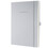 Notizbuch Sigel CONCEPTUM® A4 luin. light grey, Art.-Nr. CO643 - Paterno B2B-Shop