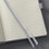 Notizbuch Sigel CONCEPTUM® A5 lin. light grey, Art.-Nr. CO653 - Paterno B2B-Shop