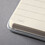 Notizbuch Sigel CONCEPTUM® A5 lin. light grey, Art.-Nr. CO653 - Paterno B2B-Shop