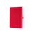 Notizbuch Sigel CONCEPTUM® A5 kar. red, Art.-Nr. CO654 - Paterno B2B-Shop