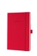 Notizbuch Sigel CONCEPTUM® A5 lin. red, Art.-Nr. CO655 - Paterno B2B-Shop