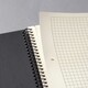 Spiralblock Sigel CONCEPTUM® A5 kar., Art.-Nr. CO822 - Paterno B2B-Shop