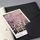 Spiralblock Sigel CONCEPTUM® A5 kar., Art.-Nr. CO822 - Paterno B2B-Shop