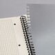 Spiralblock Sigel CONCEPTUM® A4 kar. Reg., Art.-Nr. CO840 - Paterno B2B-Shop
