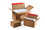 Blitzboden- und Aufrichtekartons, Art.-Nr. CP141.301 - Paterno B2B-Shop