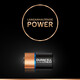 Batterie Duracell Photo 3V 850mAh, Art.-Nr. CR2 - Paterno B2B-Shop