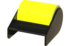 Haftnotizrolle mit Abroller 60mmx10m Neonfarben, Art.-Nr. CT191 - Paterno B2B-Shop