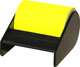 Haftnotizrolle mit Abroller 60mmx10m neongelb, Art.-Nr. CT191-GE - Paterno B2B-Shop Haftnotizrolle mit Abroller 60mmx10m neongelb, Art.-Nr. CT191-GE - Paterno B2B-Shop