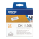 Adressetiketten Brother 38x90 mm, Art.-Nr. DK11208 - Paterno B2B-Shop