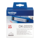 Adressetiketten Brother 50mm breit weiss, Art.-Nr. DK22223 - Paterno B2B-Shop