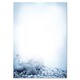 Briefpapier Sigel BLUE MYSTERY, Art.-Nr. DP081 - Paterno B2B-Shop