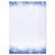 Briefpapier Sigel CHR. GREETINGS, Art.-Nr. DP082 - Paterno B2B-Shop