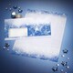 Briefpapier Sigel CHR. GREETINGS, Art.-Nr. DP082 - Paterno B2B-Shop