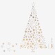 Briefpapier Sigel GOLDEN TREE, Art.-Nr. DP084 - Paterno B2B-Shop