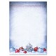 Briefpapier Sigel CHRISTMAS MOMENTS, Art.-Nr. DP086 - Paterno B2B-Shop