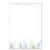 Briefpapier Sigel TREES, Art.-Nr. DP090 - Paterno B2B-Shop