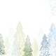 Briefpapier Sigel TREES, Art.-Nr. DP090 - Paterno B2B-Shop