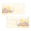Kuverts Sigel GLITTER STARS, Art.-Nr. DU035 - Paterno B2B-Shop
