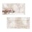 Kuvert Sigel WINTER CHALET, Art.-Nr. DU049 - Paterno B2B-Shop