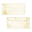 Kuverts Sigel GRACEFUL CHRISTMAS, Art.-Nr. DU083 - Paterno B2B-Shop