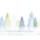 Weihn.-Kuvert Sigel TREES, Art.-Nr. DU090 - Paterno B2B-Shop