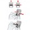Stempelkissen Colop E-10 LEER, Art.-Nr. E-10-LEER - Paterno B2B-Shop