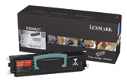 Toner Original Lexmark E350/352 schwarz Euro 99,34, Art.-Nr. E352H31E - Paterno B2B-Shop