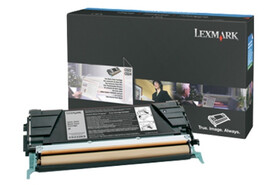 Toner Original Lexmark E460DN schwarz Preis 111,31, Art.-Nr. E460X31E - Paterno B2B-Shop