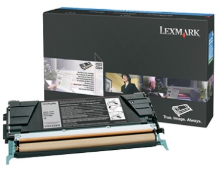 Toner Original Lexmark E460DN schwarz Preis 111,31, Art.-Nr. E460X31E - Paterno B2B-Shop