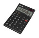 Tischrechner Sharp EL 125 T, Art.-Nr. EL125A - Paterno B2B-Shop