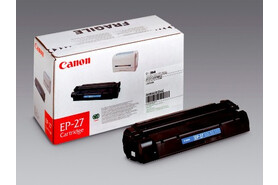 Toner Canon LBP 3200, Art.-Nr. EP-27 - Paterno B2B-Shop