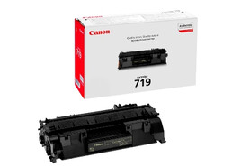 Canon Cartridge EP-719 black 2,1K, Art.-Nr. EP719 - Paterno B2B-Shop