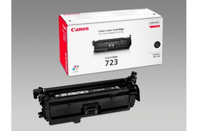 Canon Cartridge EP-723 black 5K, Art.-Nr. EP723BK - Paterno B2B-Shop