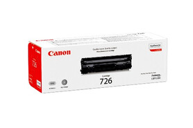 Canon Cartridge LBP6200D EP-726 2,1K, Art.-Nr. EP726 - Paterno B2B-Shop