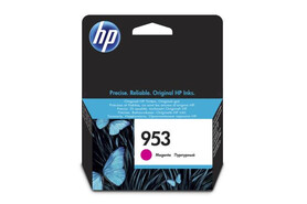 HP Ink Nr.953 mag. 630 Seiten, Art.-Nr. F6U13AE - Paterno B2B-Shop