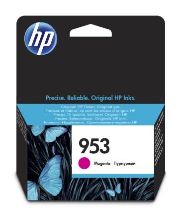 HP Ink Nr.953 mag. 630 Seiten, Art.-Nr. F6U13AE - Paterno B2B-Shop