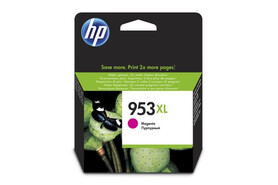 HP Ink Nr.953XL mag. 1450 Seiten, Art.-Nr. F6U17AE - Paterno B2B-Shop